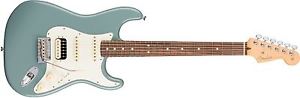 Fender American Pro Stratocaster HSS Shawbucker - Sonic Gray