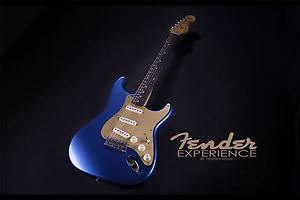 Fender Custom Shop Masterbuilt J