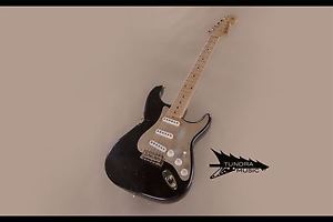 Fender Custom Shop '56 Stratocaster - Black