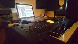 Yamah Motif XF 6 (Black 61 Key)