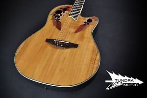 Ovation Celebrity Cc44 Cc44fkoa 