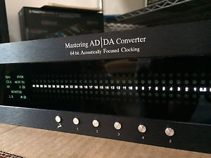 Antelope Eclipse 384 Mastering Converter