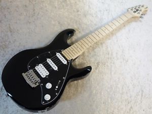 Sub Silo3 Electric Guitar Sterli