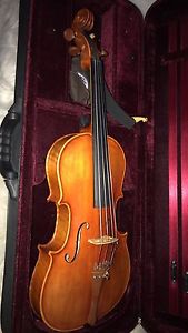 2011 Armati Viola Size 16