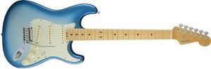 Fender American Elite Stratocaster  - Sky Burst Metallic - 0114002736