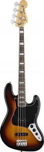 Fender 70s Jazz Bass Rosewood Fingerboard 3-Color Sunburst 132000300