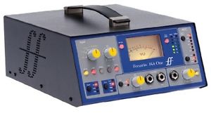 Focusrite ISA One Classic Single-channel Mic Pre-Amplifier with Independent D.I.