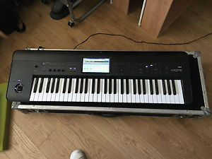 Korg Krome