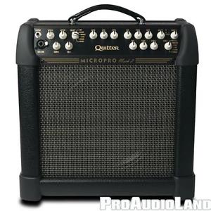 Quilter Labs  MicroPro Mach 2 - 12 Inch Combo Guitar Amp NEW