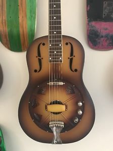 National Triolian Resonator