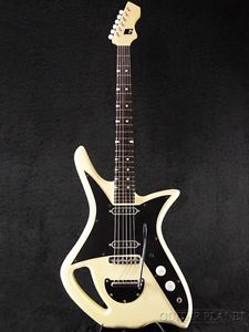 Guyatone LG-160T 1999 Reissue 60's full original RARE! W/ Gig bag FREE SHIPPING!