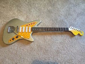 DiPinto Galaxie 4 Electric Guita