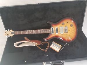 PRS Paul Reed Smith Swamp Ash Narrowfield