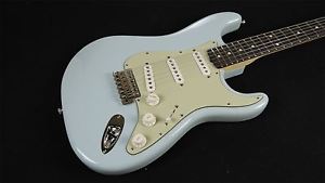 Fender Custom Shop 1960s Stratocaster NOS - Sonic Blue - 9230700272 (300)