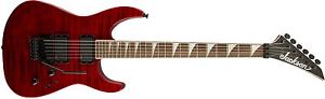 Jackson X Series Soloist SLXFMG 