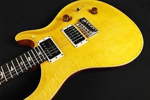 PRS Paul Reed Smith Custom 24 USA Pattern Regular - Honey Flame! (144)