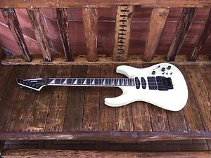 Yamaha RGX1212 (1994, Satin White)