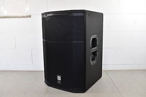 JBL PRX415M Floor Monitor DJ PA 