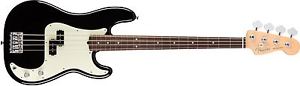 Fender American Professional P B