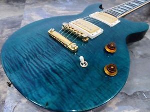 Gibson Les Paul Standard DC + ED Electric Guitar Free Shipping