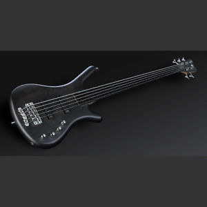 Warwick Rockbass Corvette Basic 