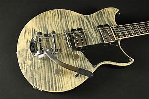 Yamaha Revstar RS720B AGR Electric Guitar - Ash Gray (7WW)
