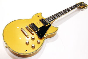 YAMAHA SG-3000 "MIJ", c.1983, VG. condition Japanese vintage guitar w/GHC
