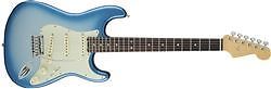 Fender American Elite Stratocaster - Sky Burst Metallic - 0114000736