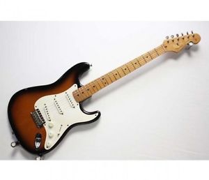 FENDER 57 STRATOCASTER Used Guitar Free Shipping from Japan #g1444