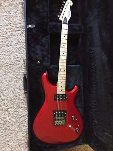 Knaggs Severn Trembuck Tier 3 in near mint condition