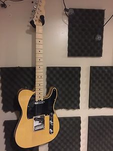 Fender Telecaster American Elite