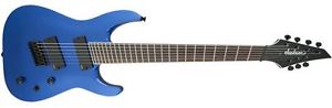 Jackson X Series Soloist Slat7 F