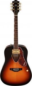 Gretsch G5031FT Rancher Dreadnought Fideli-Tron Pickup - Sunburst