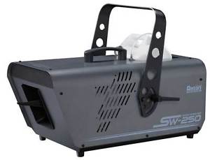 Antari SW-250 Snow Machine *MAKE OFFER* New w/ Warranty