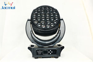 New LED Moving Head Wash Light 28 *25W RGBW 4-in-1 Inifite LED Zoom Lighting