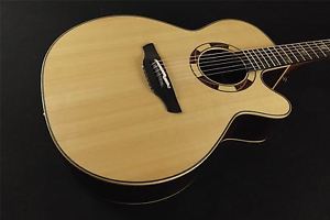 Takamine Tsf48c Santa FE Acousti