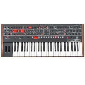 Dave Smith Instruments Sequential Prophet 6 Analogue Synth