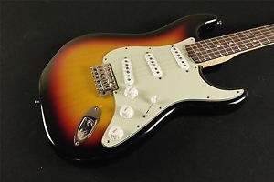 Fender Custom Shop 1965 Stratoca