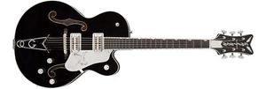Gretsch G6139cbsl Center Block S