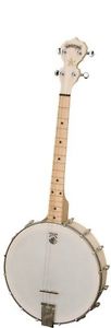 Deering Goodtime 17-Fret Tenor Banjo