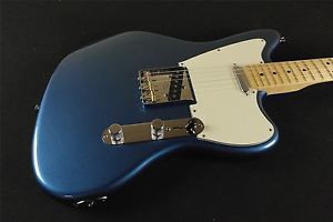 Fender 2016 Ltd American Standar