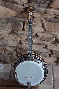 Gold Tone IT 250 F (6 month factory warranty)