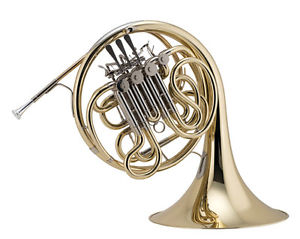 Conn 7D Double French Horn BRAND NEW