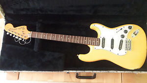 Fender Stratocaster