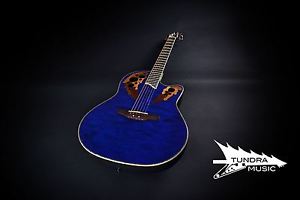 Ovation Deluxe CC48 Celebrity Ac