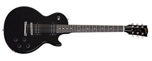 Guitarra eléctrica Gibson Les Paul Special Humbucker Ebony