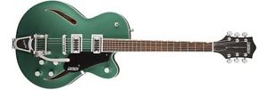 Gretsch G5620T-CB Electromatic Center Block with Bigsby - Georgia Green