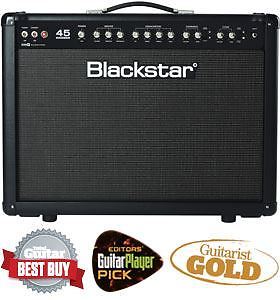 Blackstar Series One 45 45w 2x12