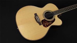 Takamine P7JC Acoustic or Electr