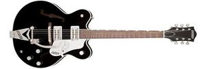 Gretsch G6137tcb Black Panther C
